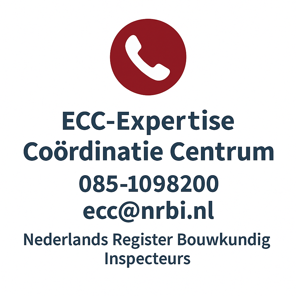Expertise Coordinatie Centrum NRBI
